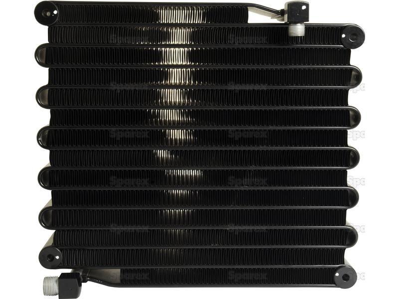 Condenser Fendt (H716.550.060.100, H716.550.061.100, H716550061100)
