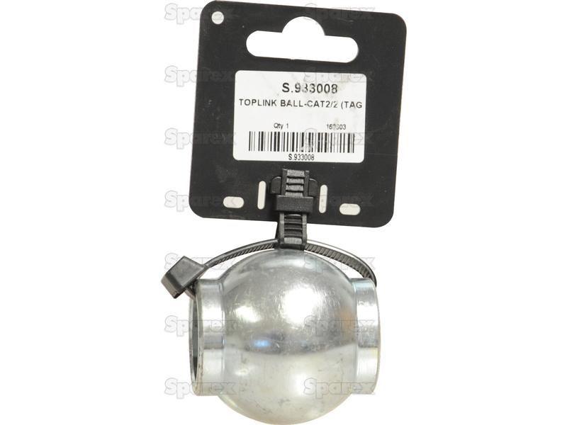 Top Link Balls (Cat. 2/2), (1pc. Tag)