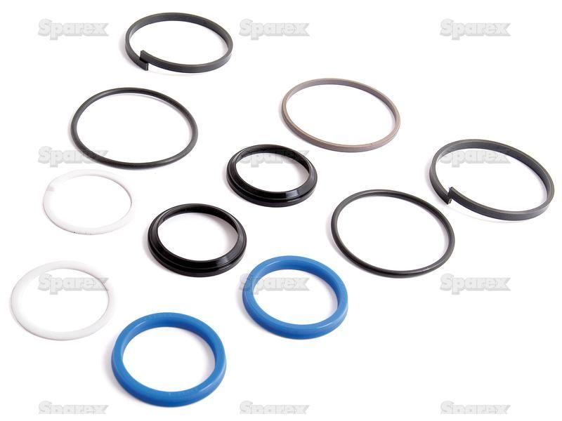 Seal Kit (Steering Cylinder 4WD) for Ford New Holland
