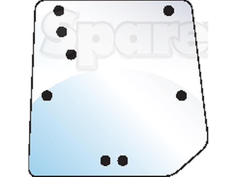 Rear Window for Massey Ferguson (4272761M1)