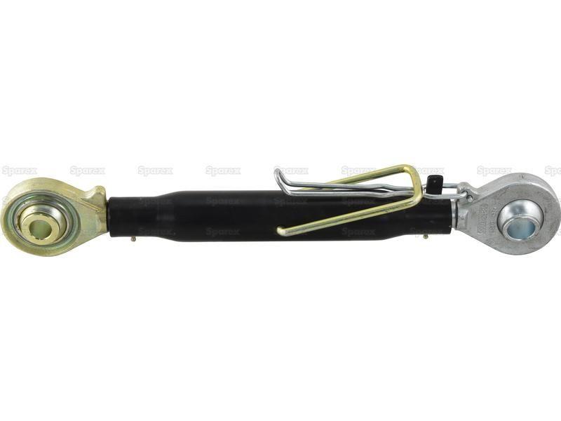 Top Link Heavy Duty (Cat.2/3) Ball and Ball, Min. Length: 560mm.