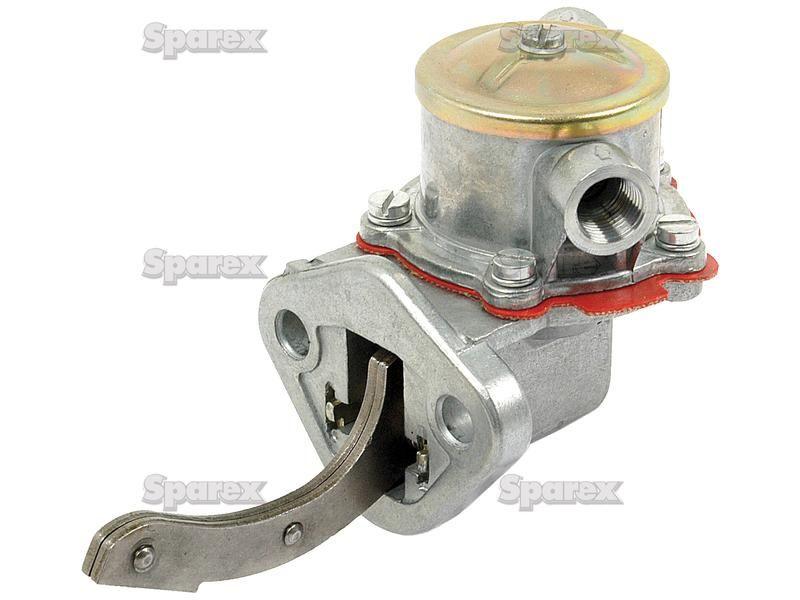 Fuel Lift Pump for Case IH B275 (B Series)