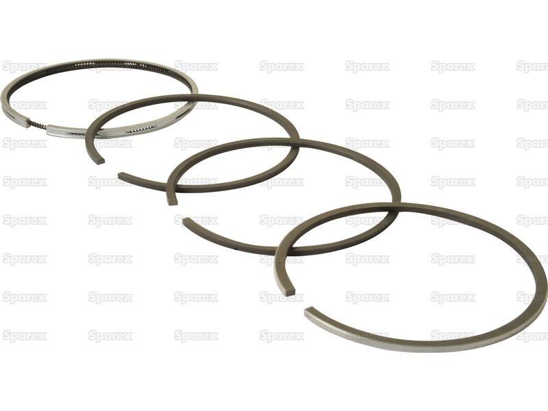 Piston Ring for Sisu Diesel 411BS