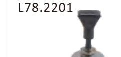 New Holland Combination Switch C7NN11654B