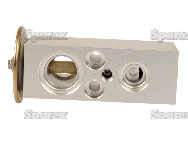 Flare Type Expansion Valve for Ford New Holland TS115 (TS Series)