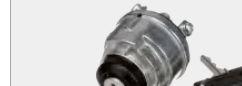 New Holland Ignition Switch 87760273