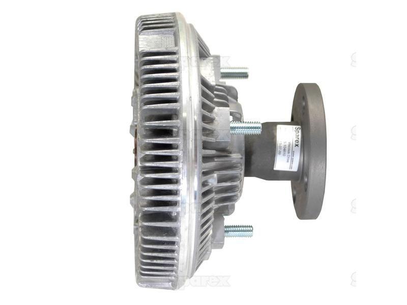 Viscous Fan Drive for John Deere 6810 (6010 Series)