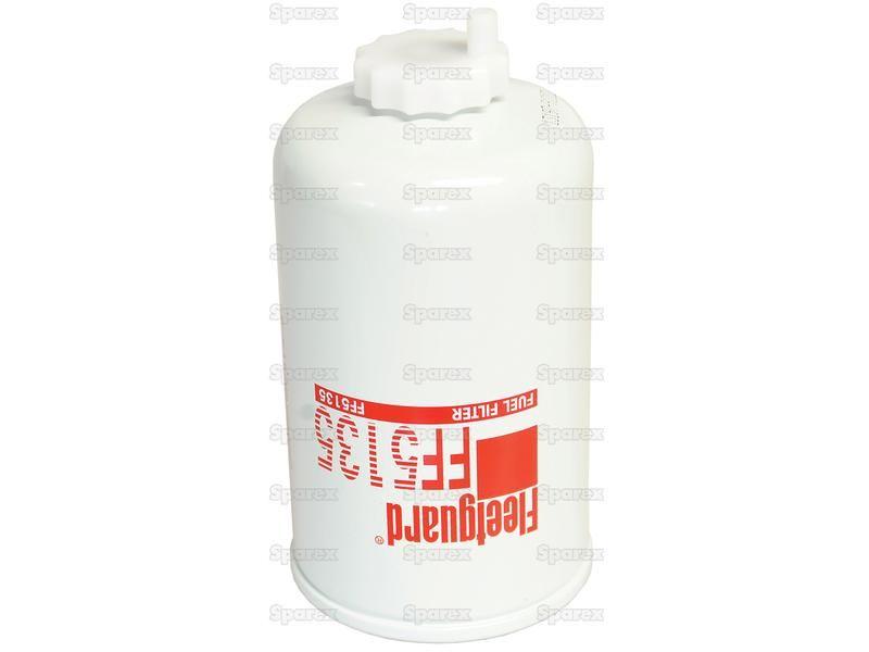 Fuel Filter - Spin On - FF5135 for Fendt FARMER 304 LS