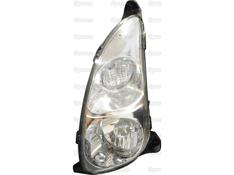 Halogen Head Light LH (LH Dip) for Ford New Holland (87301991)