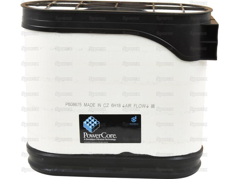Air Filter - Outer for McCormick MTX145 (MTX Series)