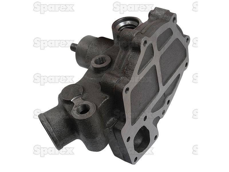 Water Pump Assembly for Case IH CS150 (CS Series)