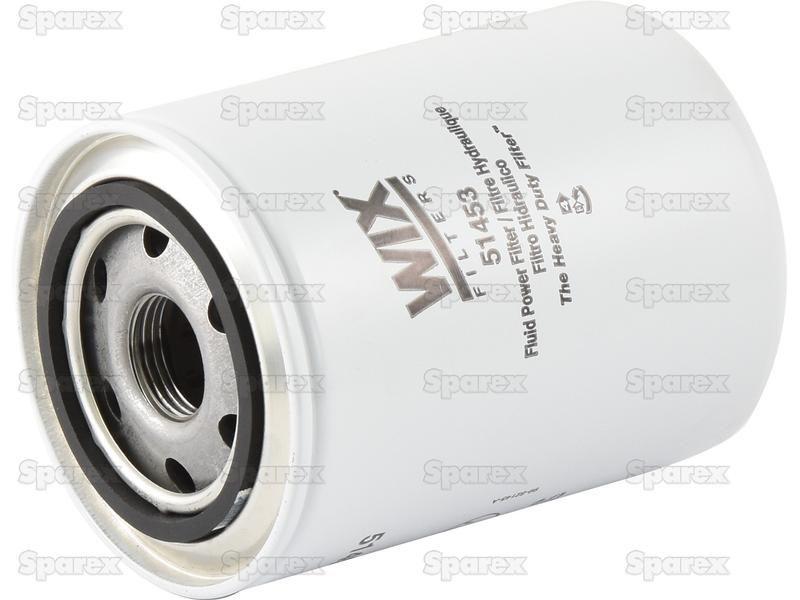 Hydraulic Filter - Spin On for Case IH BEARCAT