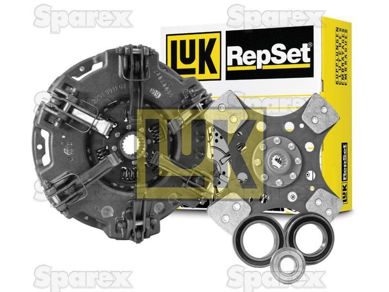Clutch Kit with Bearings L.U.K. (628302414)