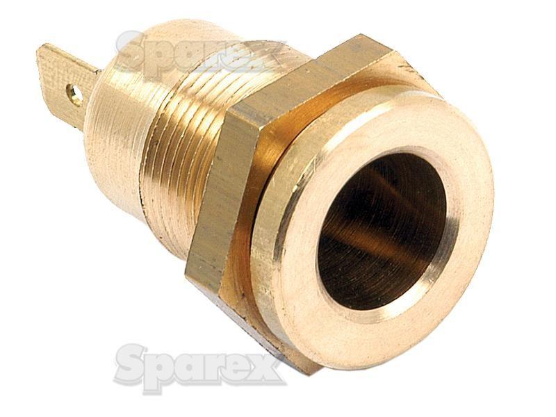 Beacon Fixing Pin (Screw Type) Agripak 1pc.