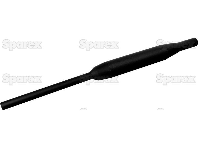 Silencer - Vertical for Case IH 845 (45 Series)