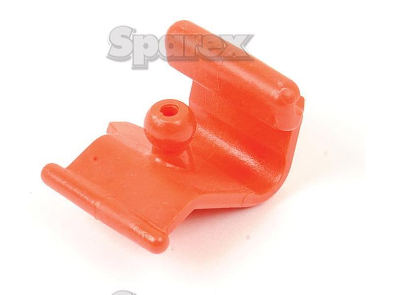 PTO GREASE NIPPLE LOCK