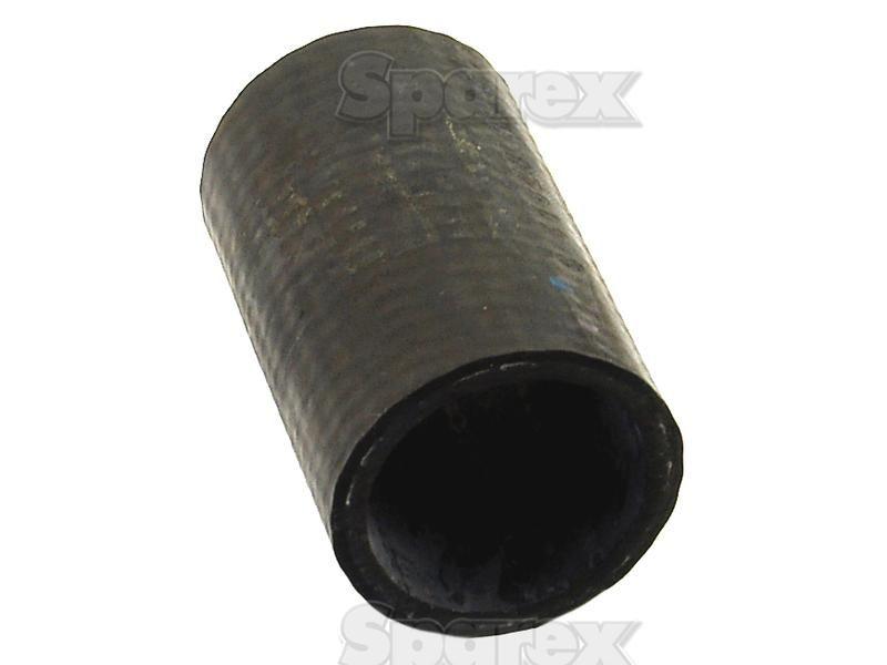 Bypass Hose, Inner Ø of Hose Smaller End: 38mm, Inner Ø of Hose Bigger End: 38mm for Massey Ferguson 399 (300 Series)