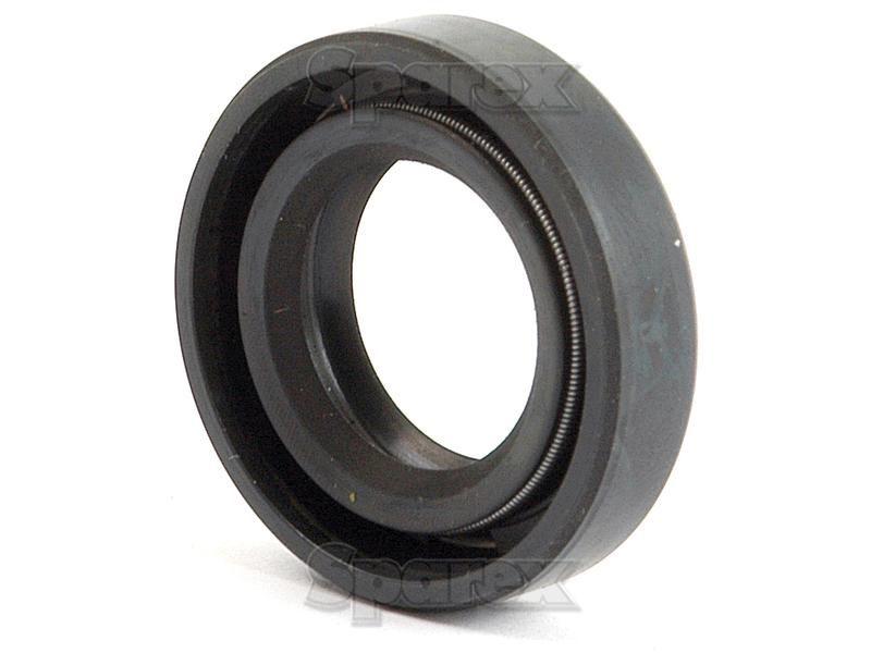 Metric Rotary Shaft Seal, 16 x 28 x 7mm Double Lip Carraro, Ford New Holland, Kubota, Landini, Massey Ferguson