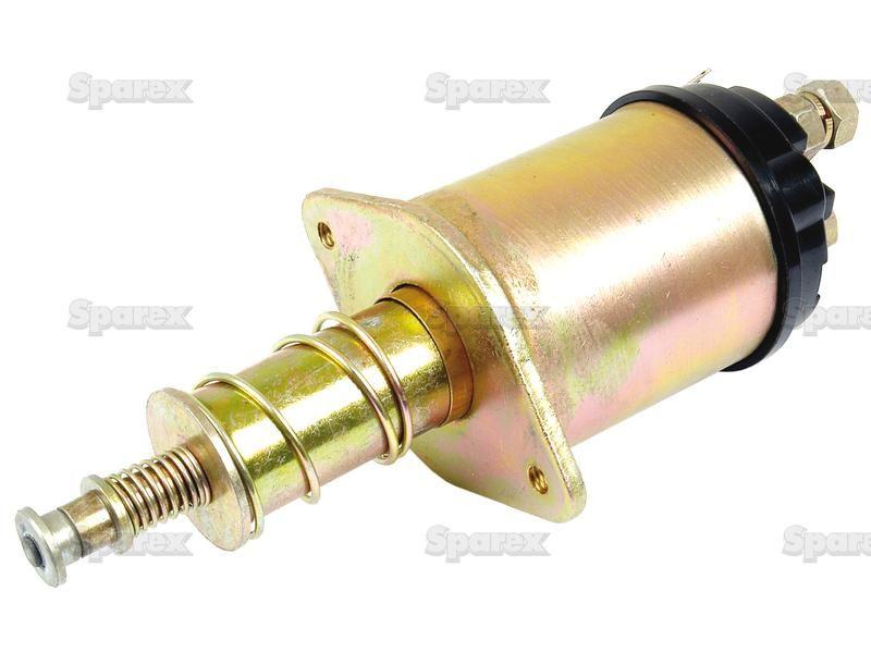 Starter Solenoid for Case IH 248 (Industrial)