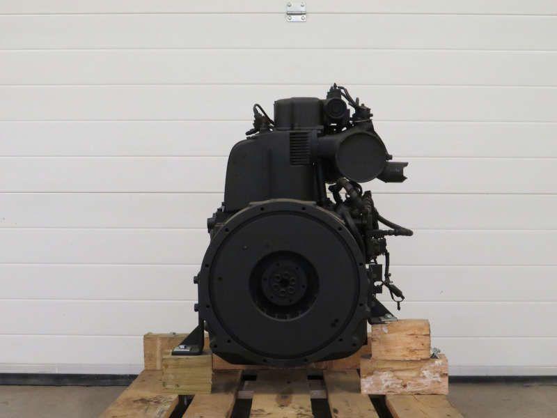 Hatz Z790 Engine
