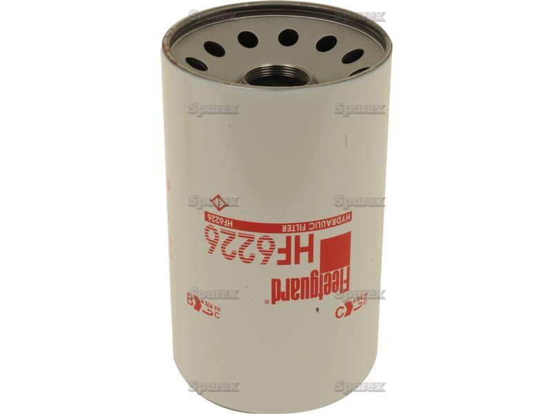 Hydraulic Filter - Spin On - HF6226 for Ford New Holland TW35 (TW Series)