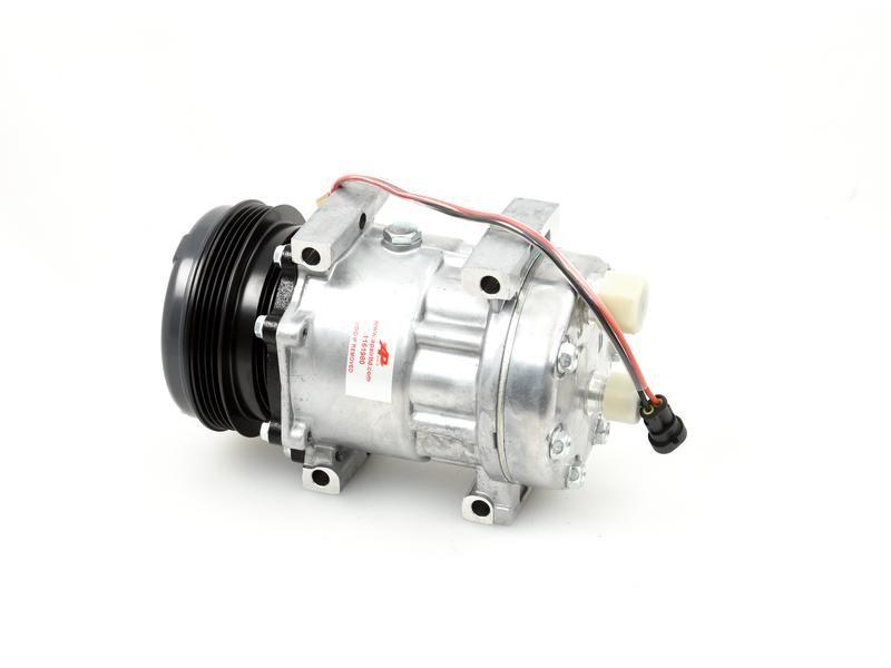 Compressor (SD7H15) for Ford New Holland