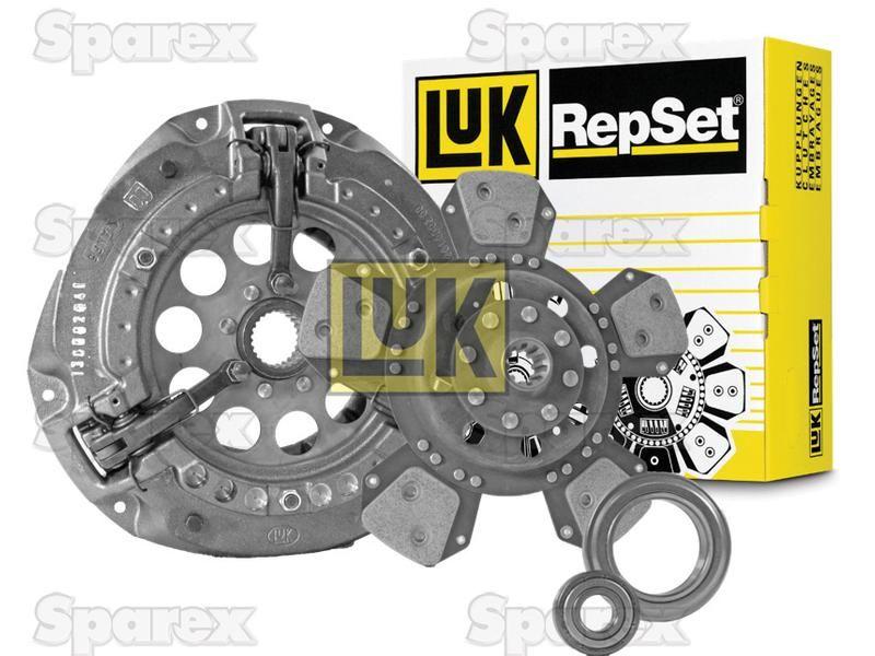 Clutch Kit with Bearings L.U.K. (630312010)