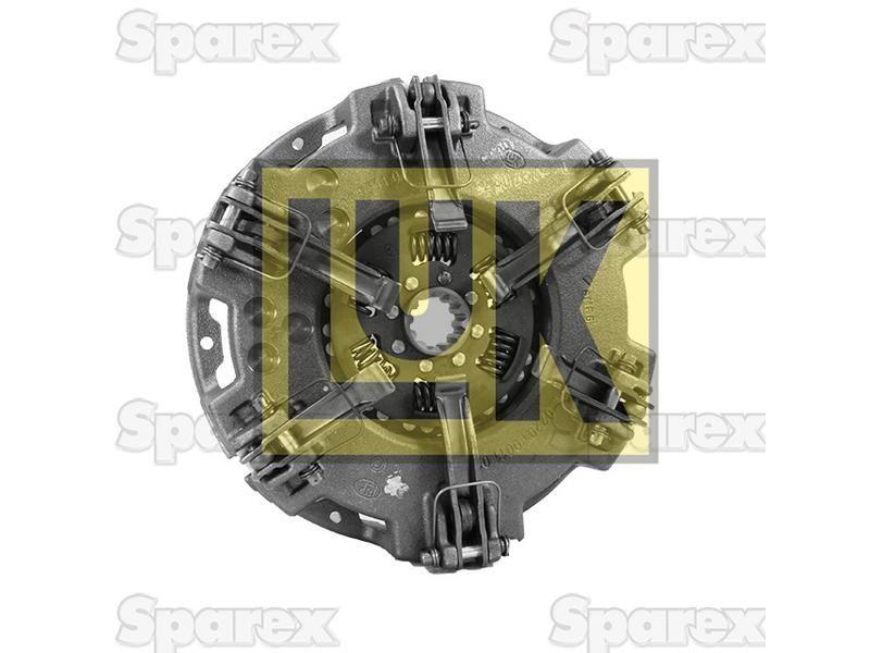 Clutch Cover Assembly L.U.K. (228023410)