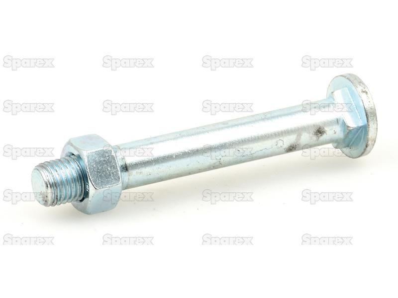New Holland CARRIAGE BOLT