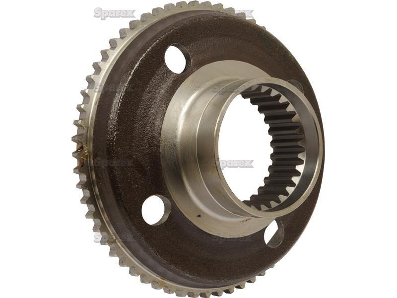 Transmission Gear for Ford New Holland TT75