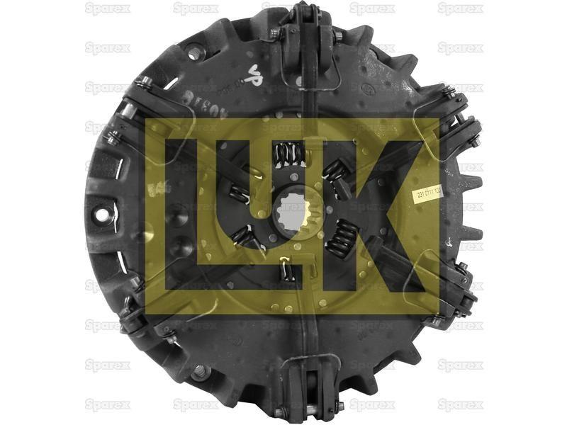 Clutch Cover Assembly L.U.K. (231011110)