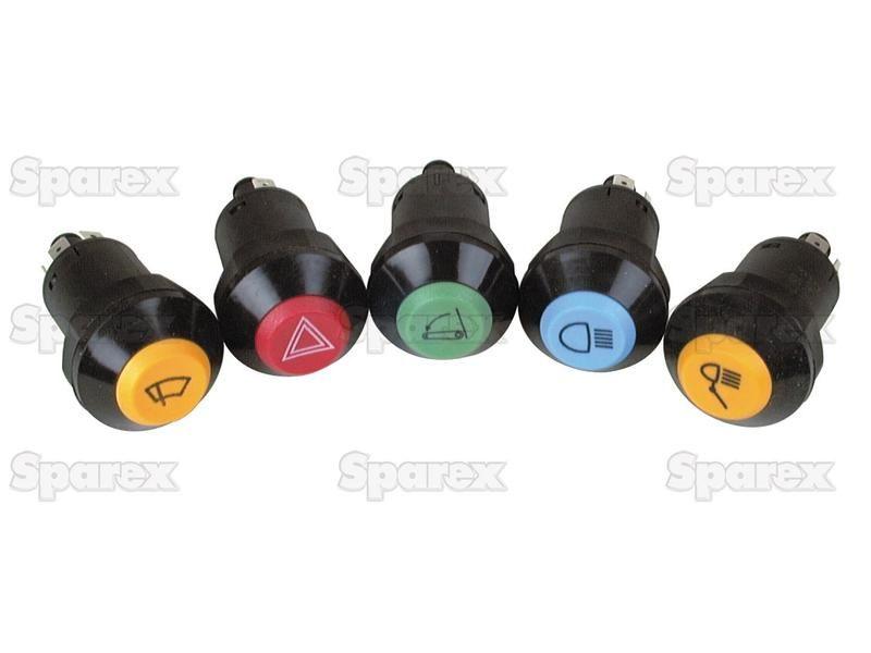 Horn Switch