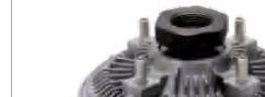 New Holland Viscous Drive 82006847