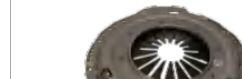 New Holland Clutch Cover Assembly 135020510(L.U.K)
