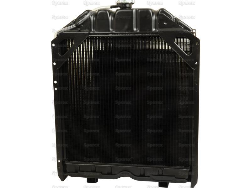 Fiat 55-46, 60-46, 60-65 (46/65 Series) Radiator