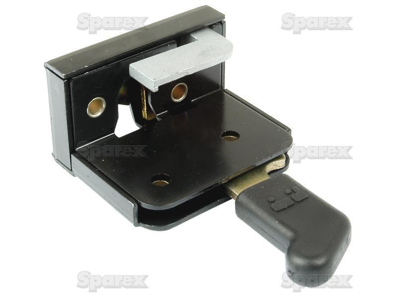 MASSEY FERGUSON TRACTOR LEFT HAND LATCH (AGCO) 3902125M1