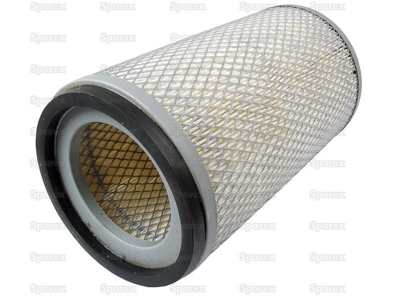Air Filter - Outer - for David Brown 1494 (94 Series)