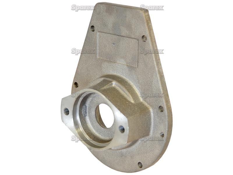 Gearbox Cover for Battioni Pagani Pomp