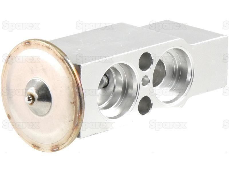Flare Type Expansion Valve for Valmet & Valtra T190 (T Series)
