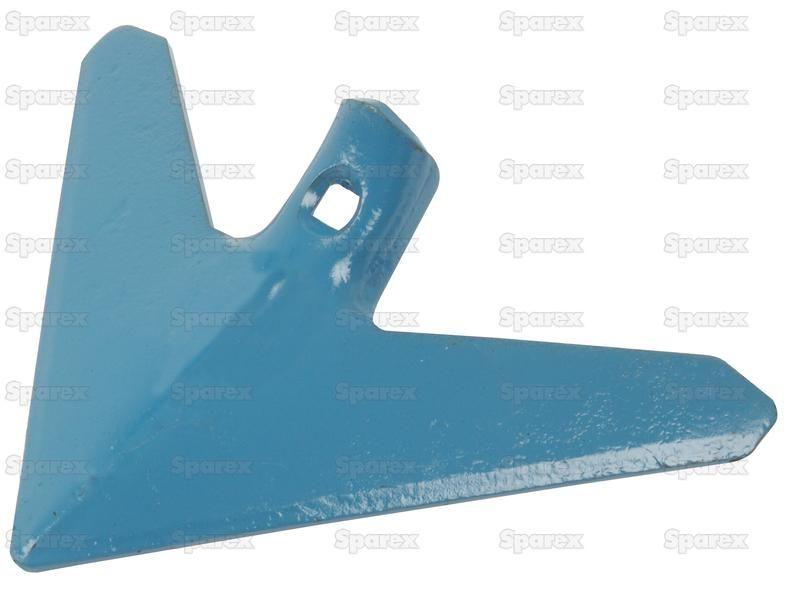 Sweep 250x6mm for Lemken