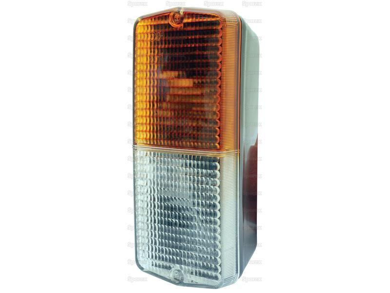 Halogen Front Combination Light (RH & LH) for Valmet & Valtra 855 (55 Series)