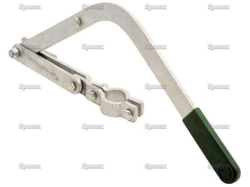 Gate valve lever 4, 5 & 6''