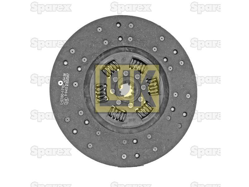 Clutch Plate for John Deere 3130 (30 Series)