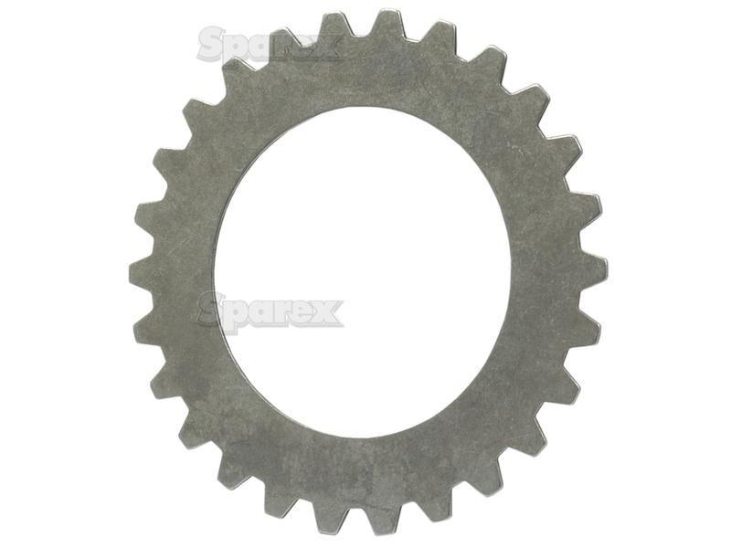 PTO Clutch Plate for Case IH C100 (C Series)