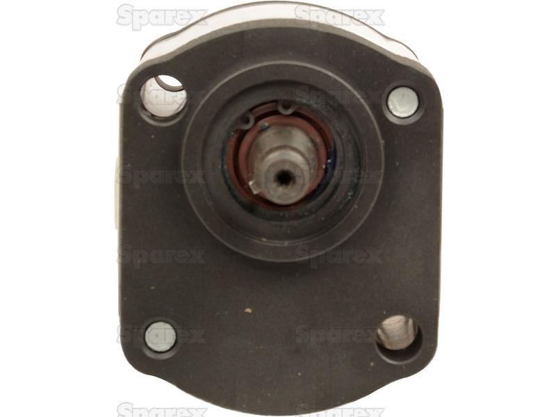 Single Hydraulic Pump for JCB 2D