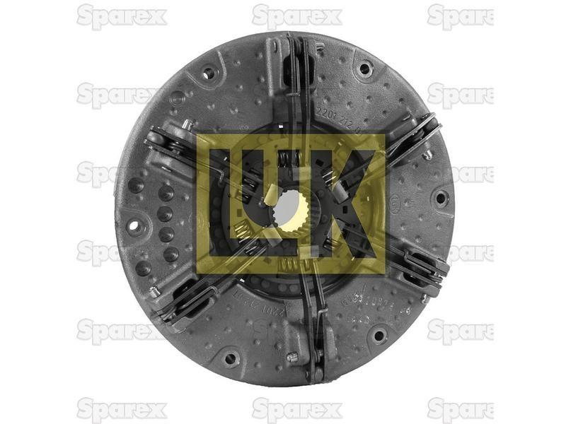 Clutch Cover Assembly L.U.K. (231006711)
