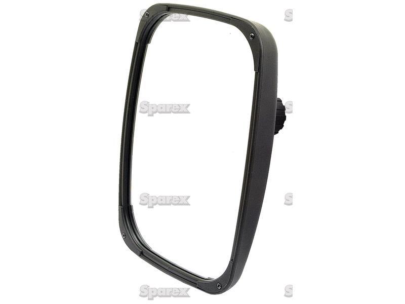 Mirror Head | Case/IH, Fiat, Ford NH, McCormick 7133.000.A 297017A1 82008016