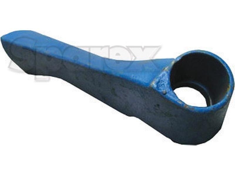 Blade Protector - LH (Lemken) Lemken (3513203)