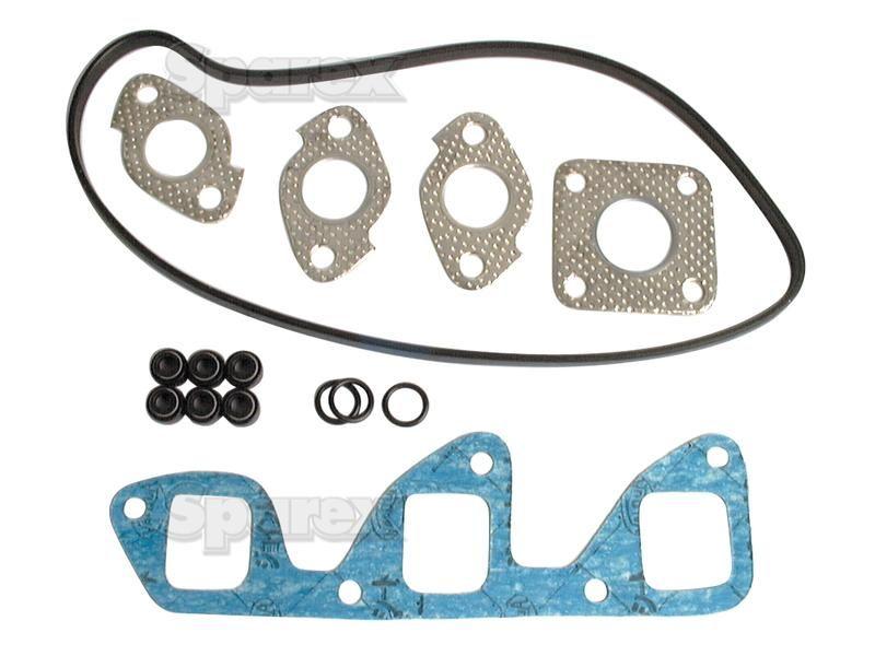 Top Gasket Set - () for Kubota L2601 (L Series Compact)
