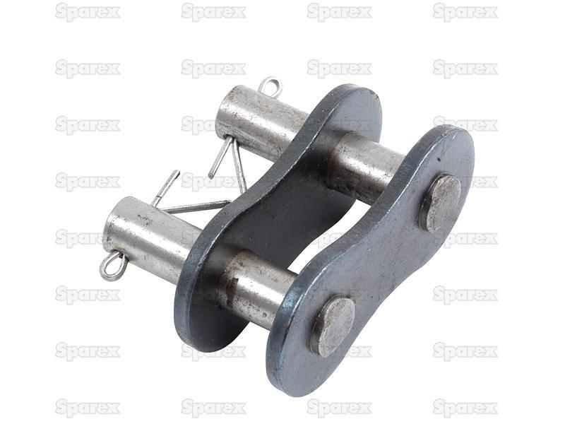 Connecting Link, Simplex, 20B-1
